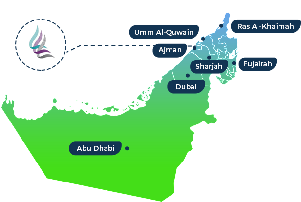 free zone company setup Ajman media city