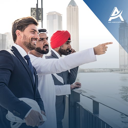Dubai Trading License