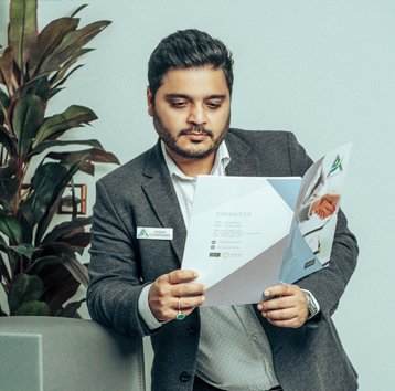 Karan Champaneri