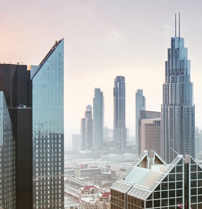 uae mainland business setup