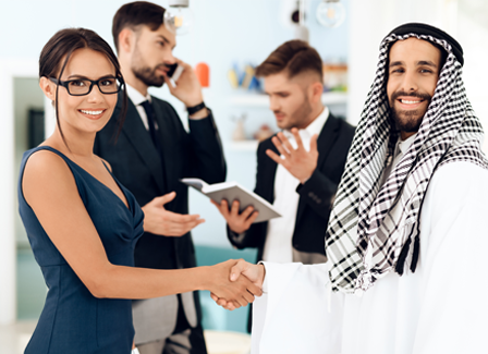 Individual or Corporate Sponsor for Company formation in Dubai