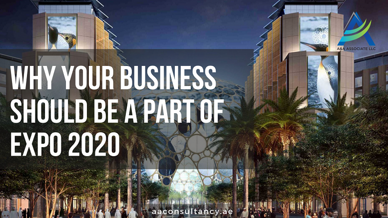 Dubai Expo 2020