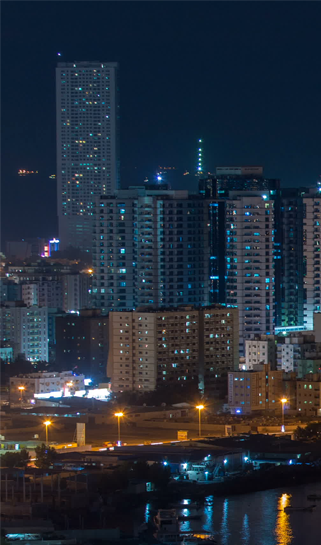 Choosing Ajman for Your Business setup