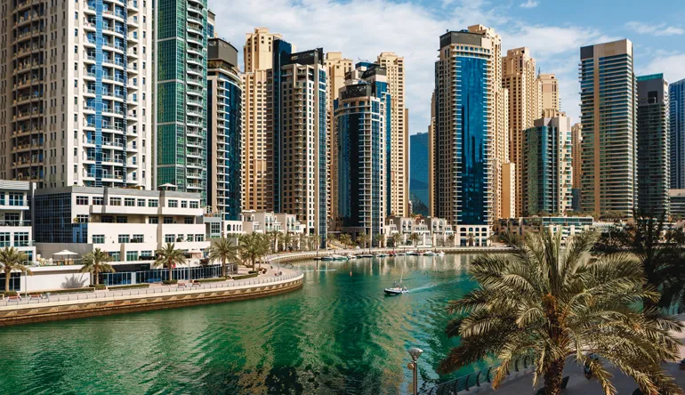Setting Up an Offshore Company in the UAE: Things You Should Know