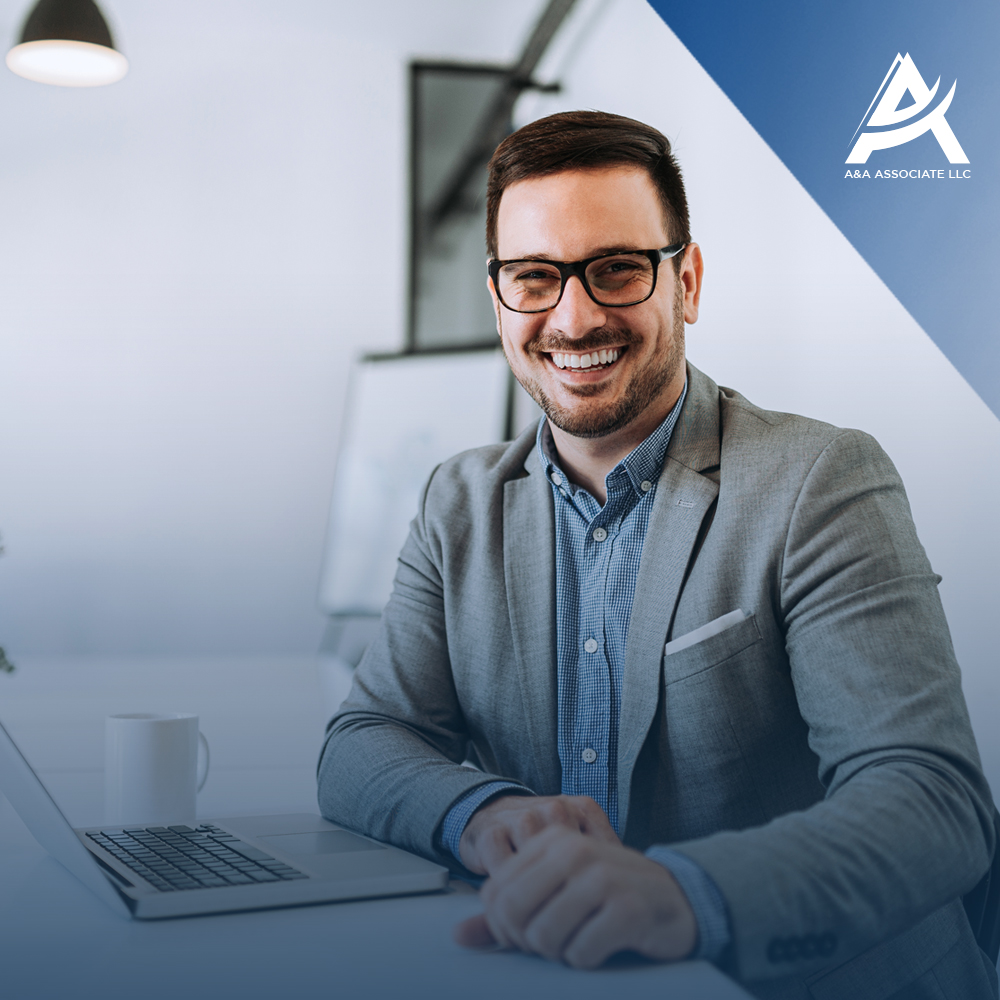 Business License With Residence Visa SRTIP