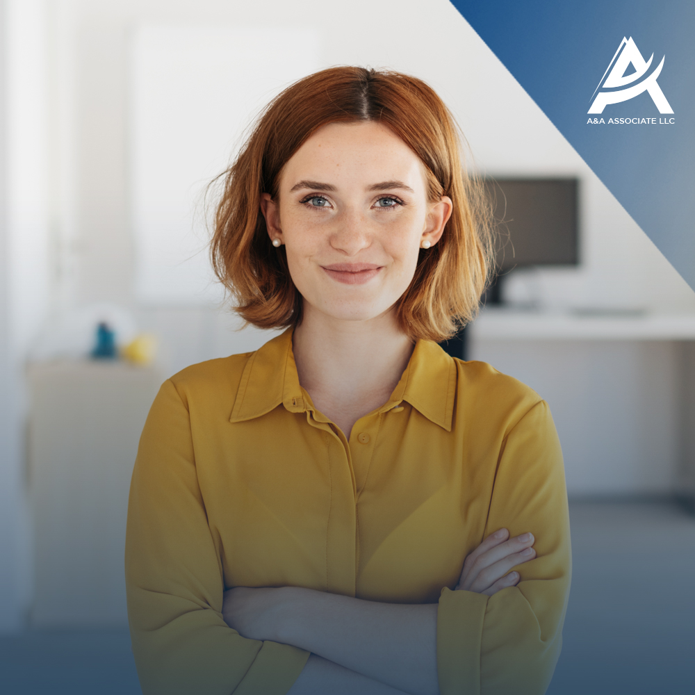 General Trading License A&A Associate