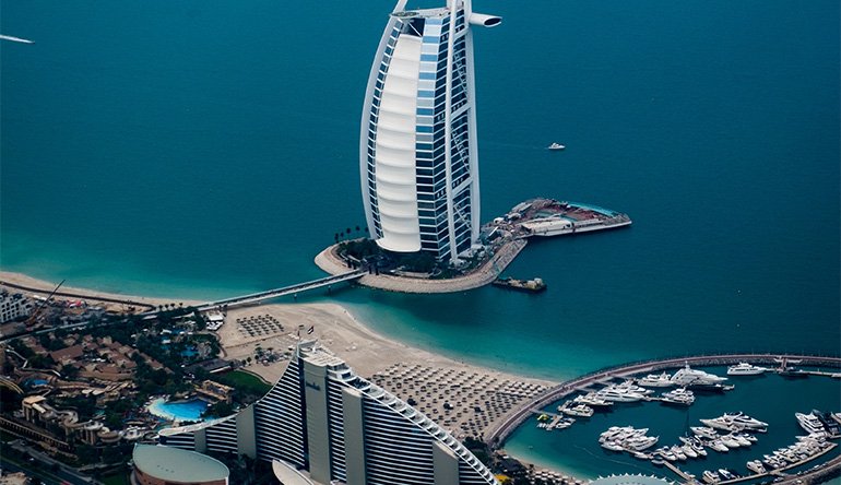 offshore company formation in uae