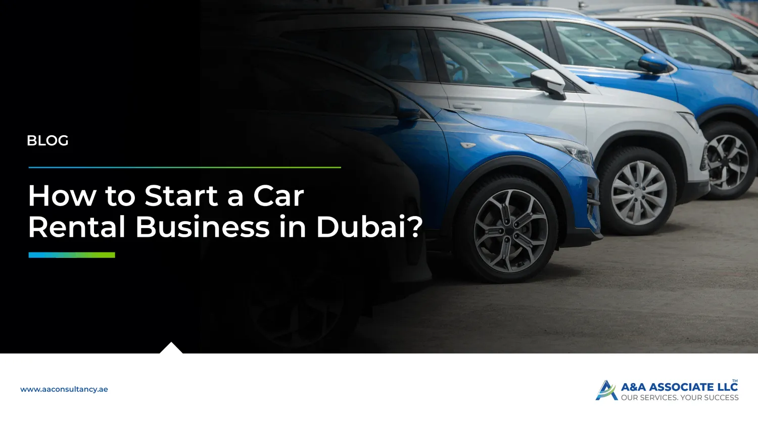 Car Rental Business Image