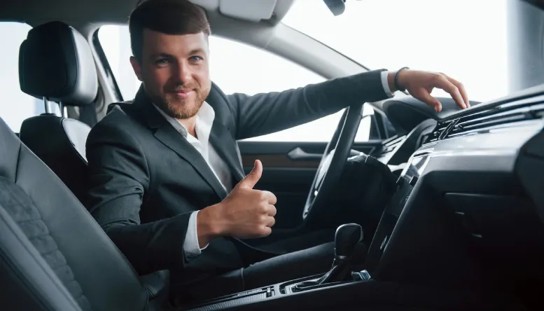 How to Start a Car Rental Business in Dubai, UAE