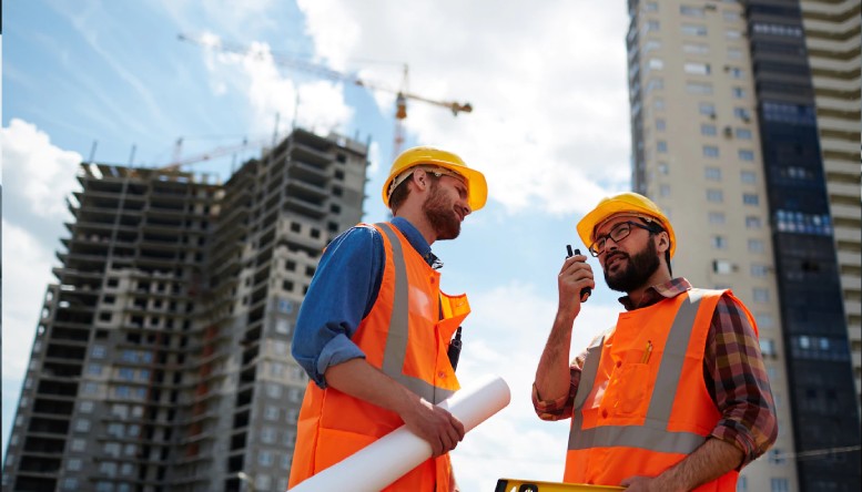 How to get a Construction License in Dubai, UAE.
