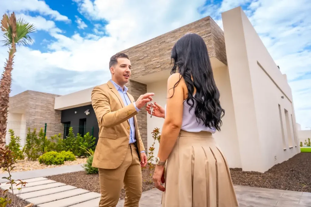 Why Become a Real Estate Agent in Dubai