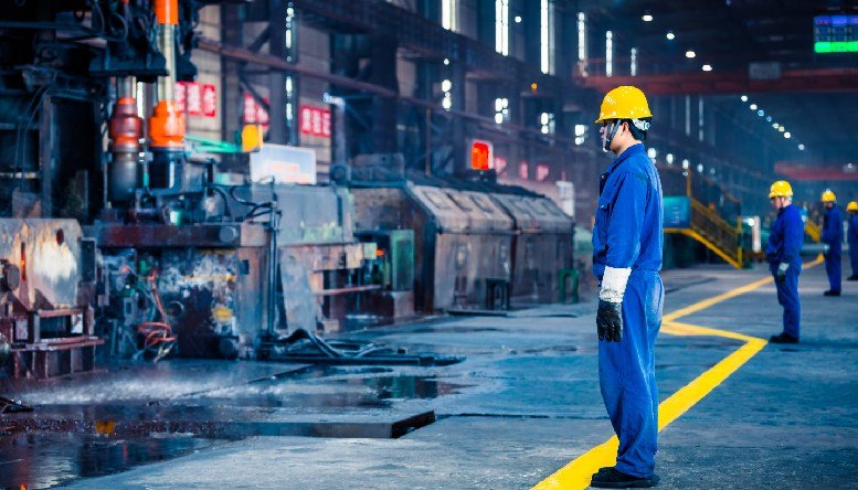 How to Get an Industrial License in Dubai?