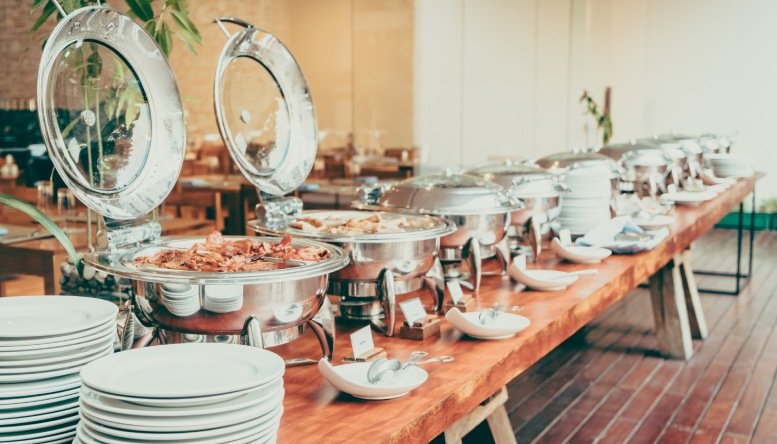 How to Set up a Catering Business in Dubai