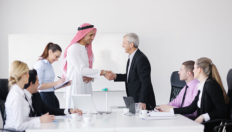 Need of a Sponsor for Company Registration in Dubai