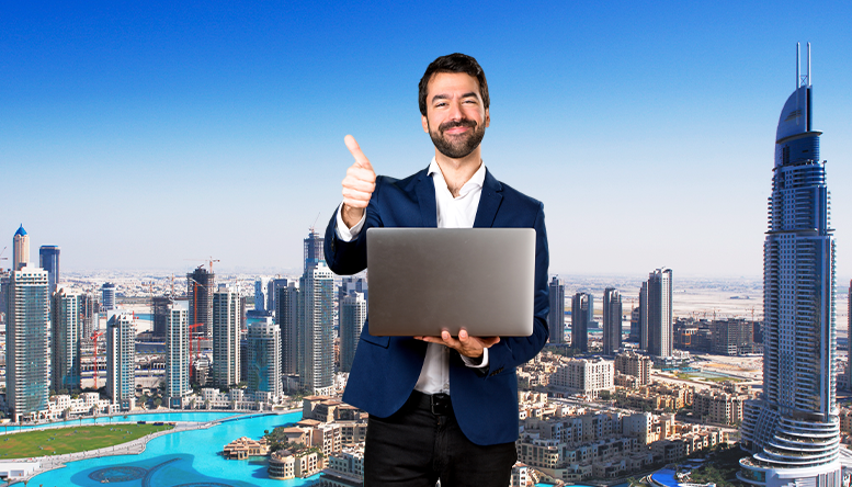 The Ultimate Guide to Setting Up a Business in Dubai, UAE in 2023