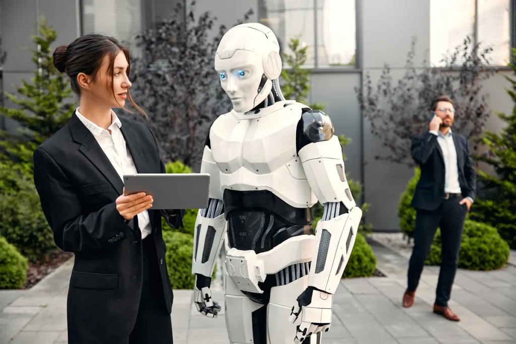 How to Start an AI Company in Dubai