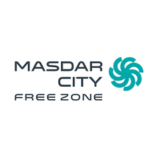 Masdar City Free Zone Logo