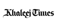 kjhaleej times logo