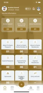 icp smart service dubai