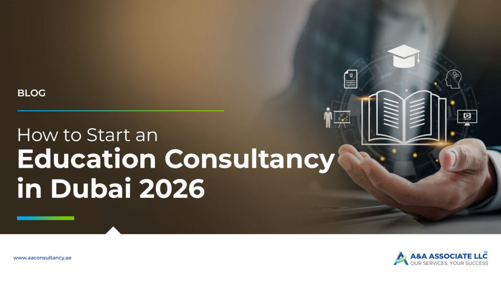 How to Start an Education Consultancy in Dubai