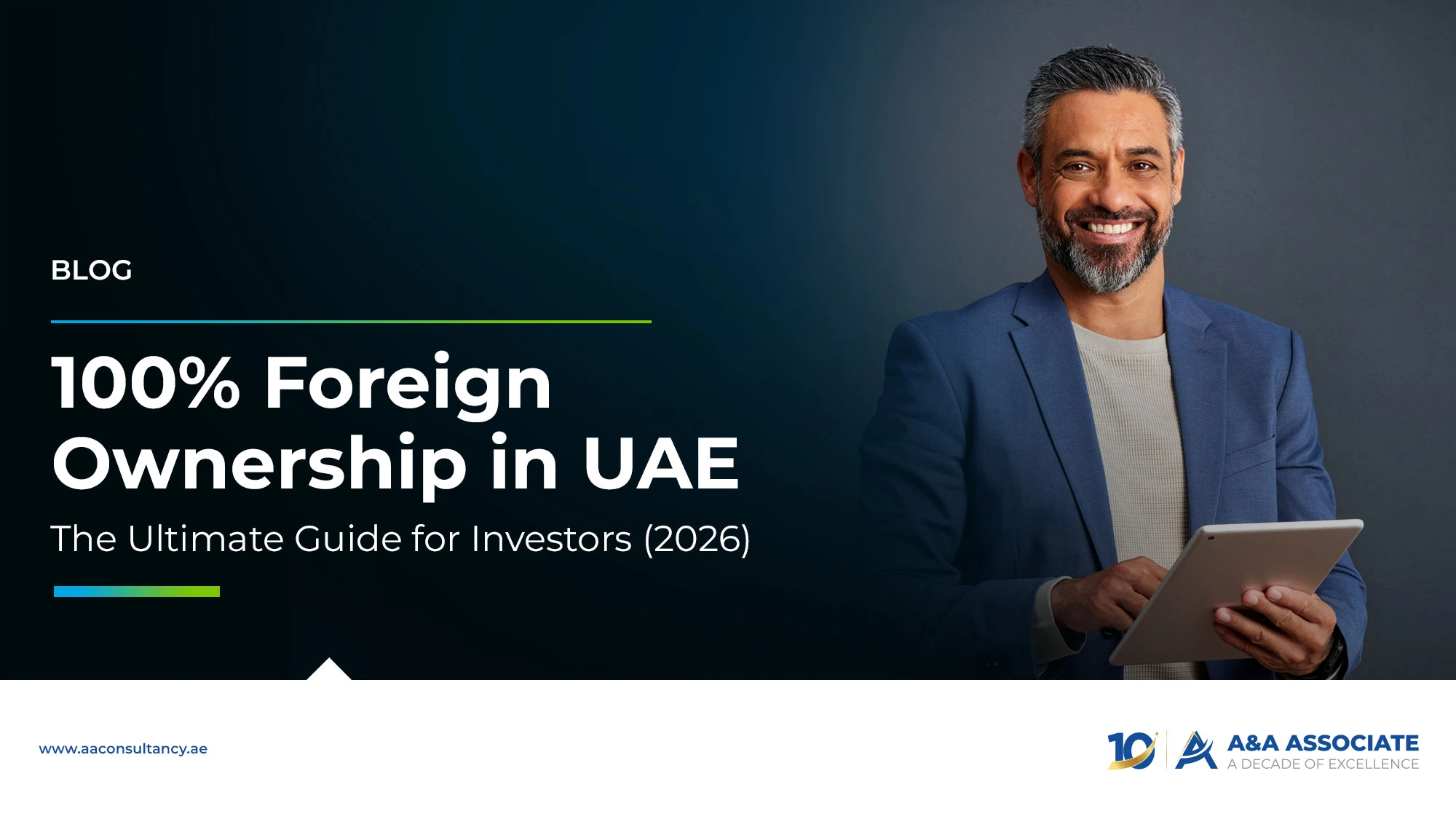 foreign ownership in uae