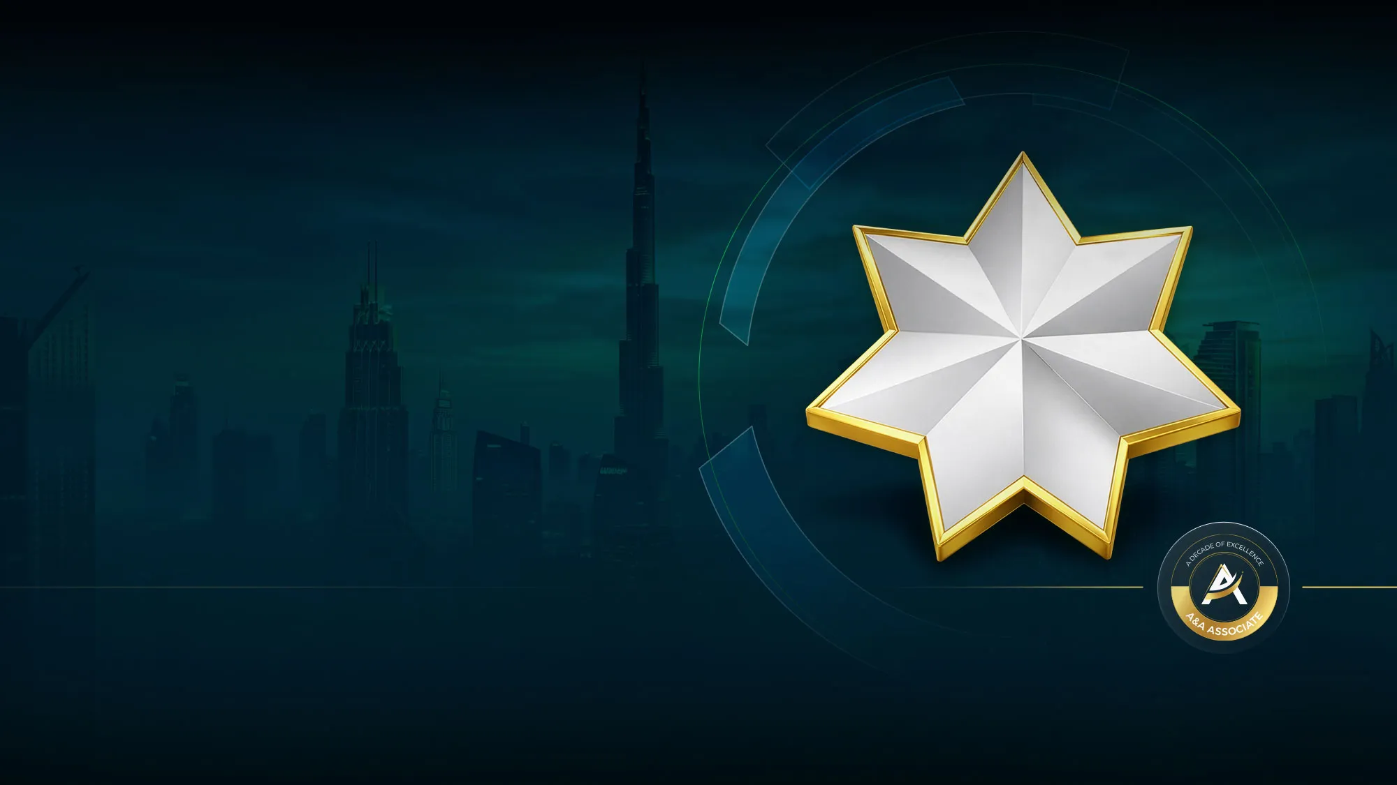 UAE Global Star Rating System