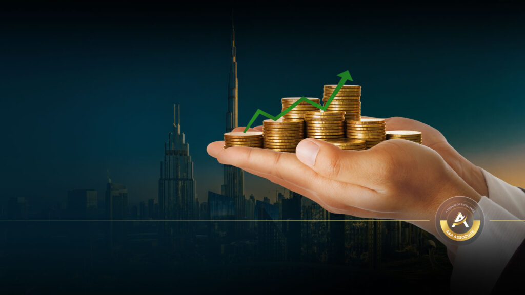 Dubai’s 2026 Incentive Package: How to Boost Your Cash Flow This Quarter