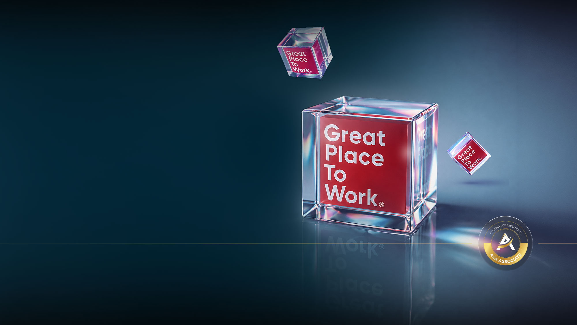 Best Workplace in UAE
