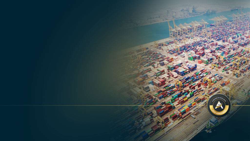 Jebel Ali Port Joins the Global Top 10: What It Means for UAE Trade in 2026
