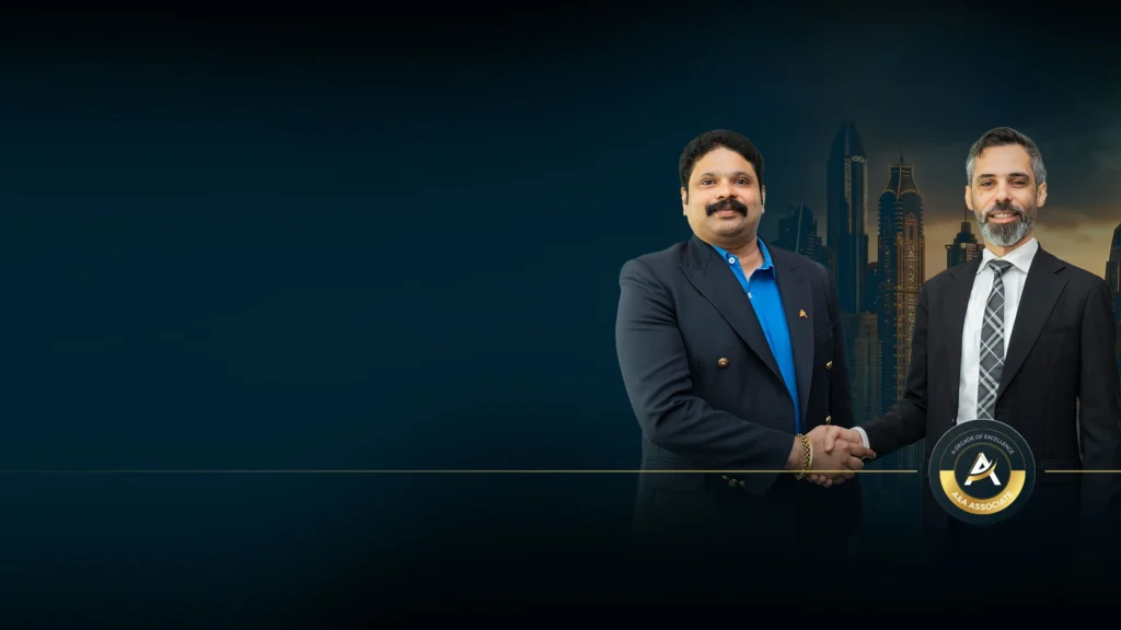 RAKEZ & A&A Associate Partnership for UAE Business Setup