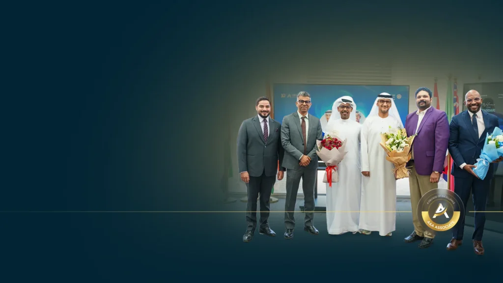 Why Visionary Leaders Choose A&A as Their UAE Business Setup Partner