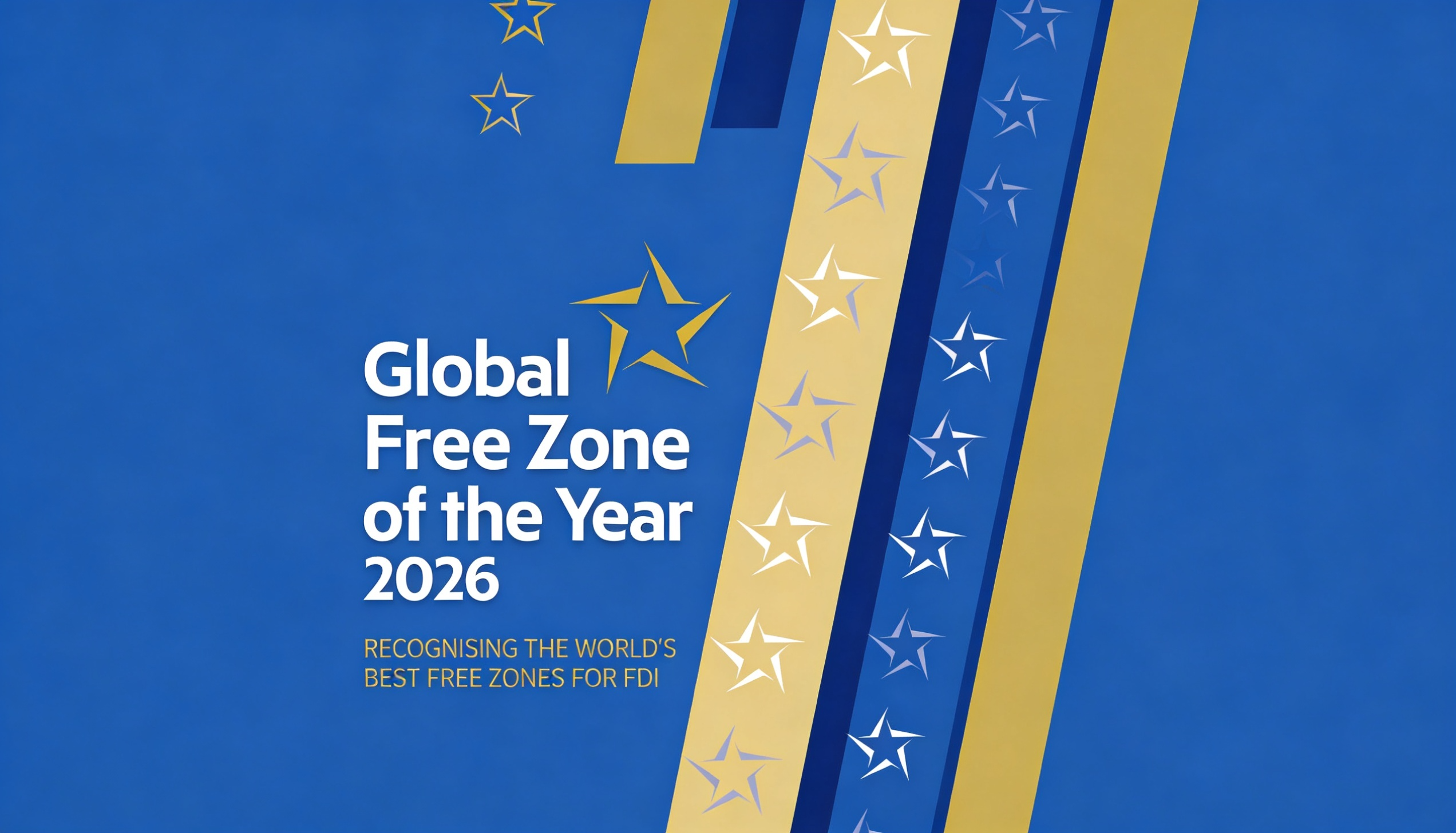 DMCC Dubai skyline — world's leading free zone business hub