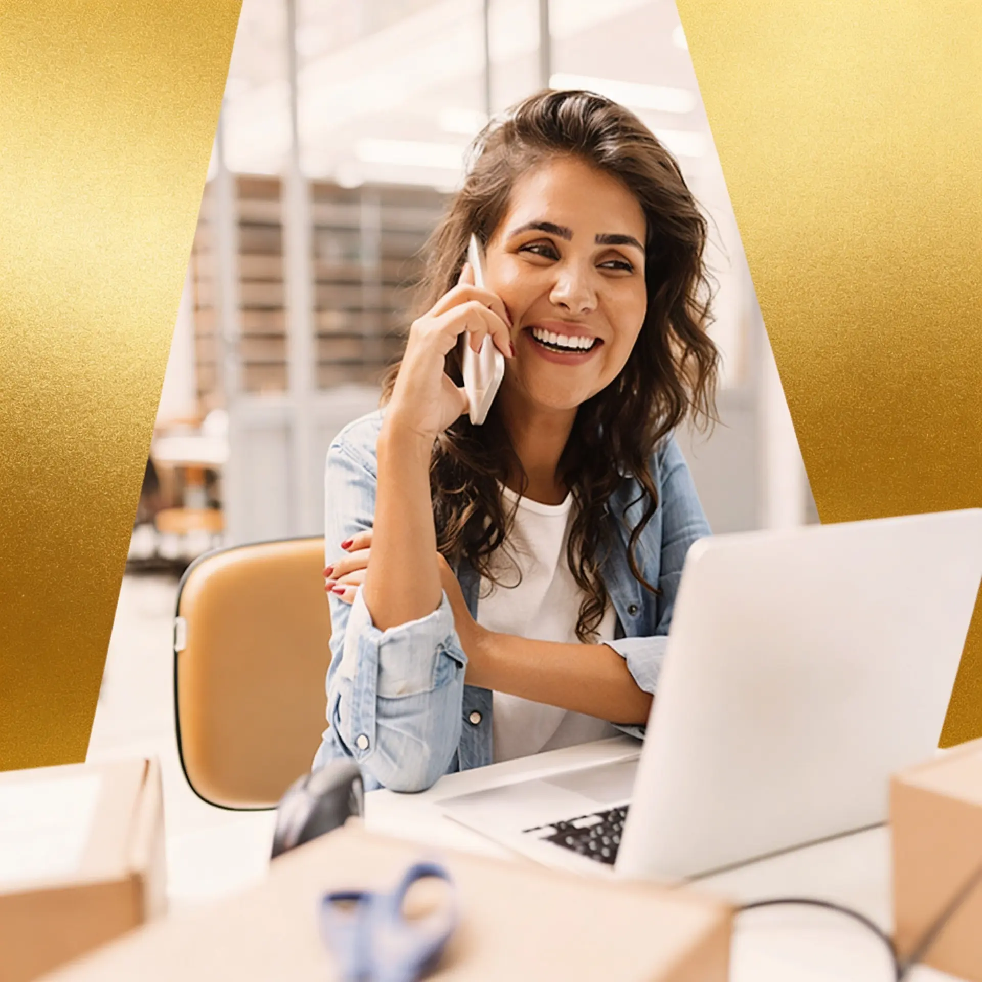 Freelancer Banking and Work Environment in UAE