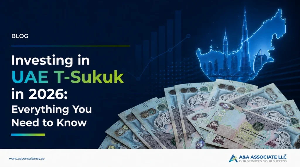 UAE T-Sukuk Investment 2026: Eligibility, Application Process, Benefits & Latest Updates