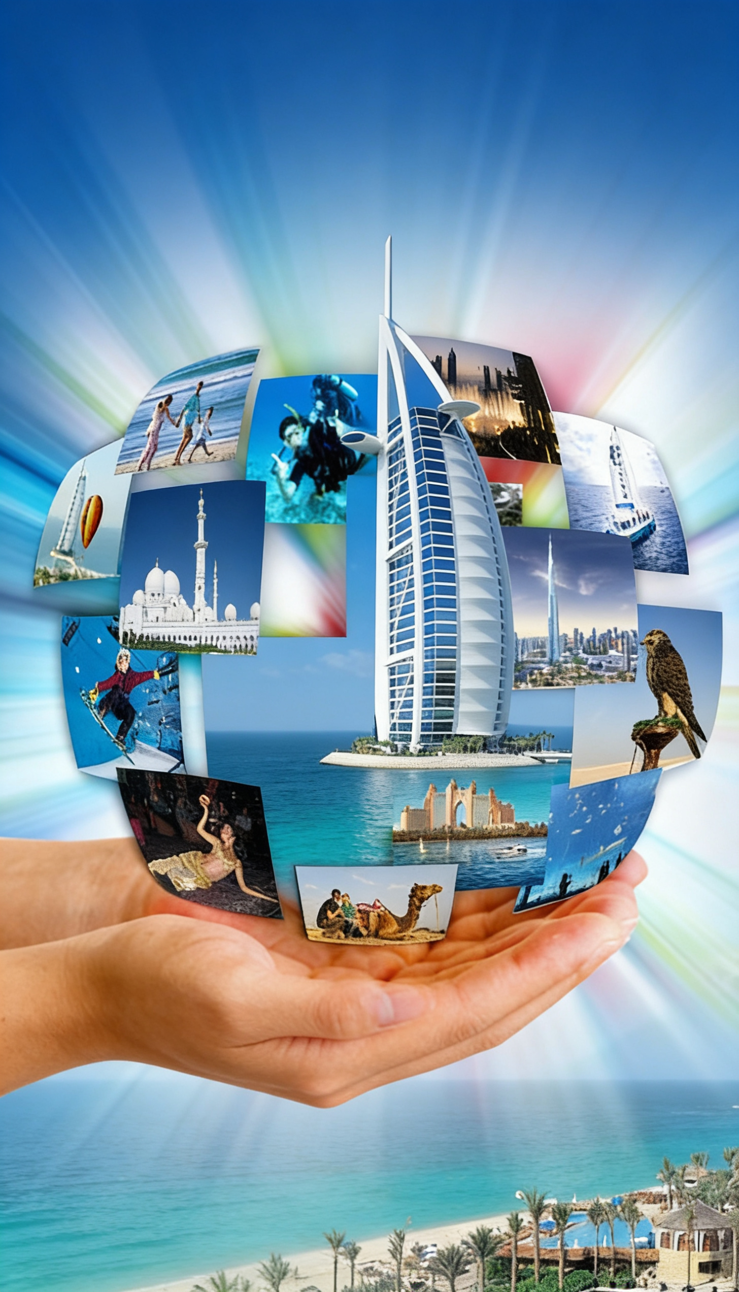 tourism license in dubai