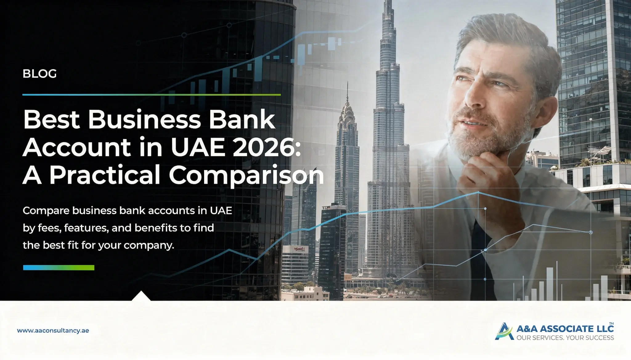 Best Business Bank Account in UAE 2026