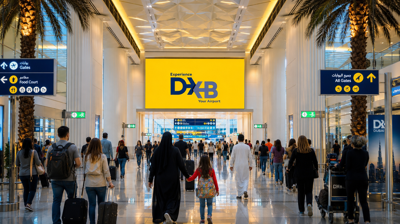UAE 5-year multi-entry tourist visa allowing up to 180 days of stay per year