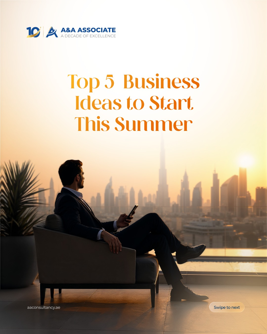 A&A Associate helps entrepreneurs choose the right licence, jurisdiction and business structure