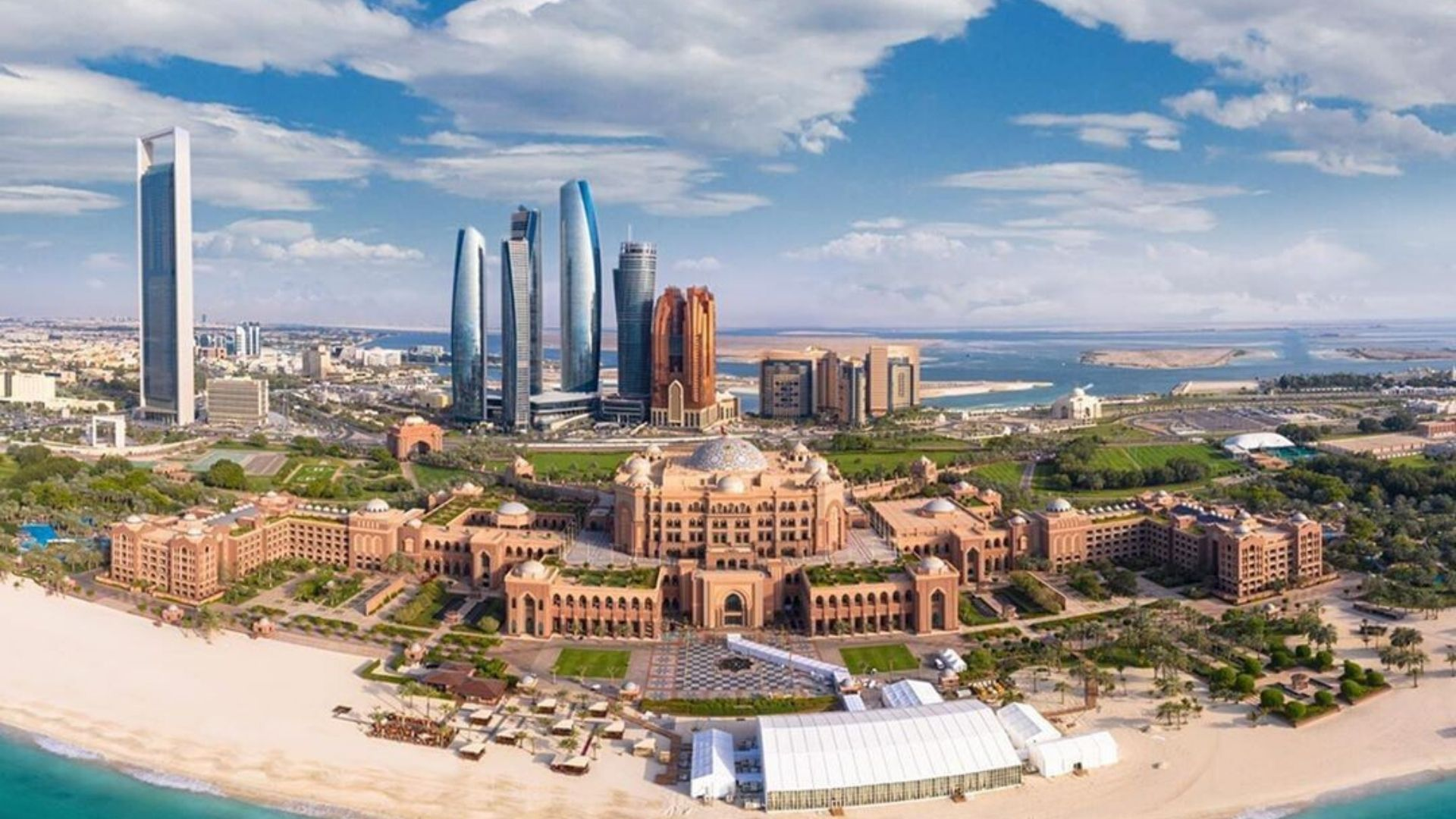 Business Setup in Abu Dhabi — Company formation services UAE