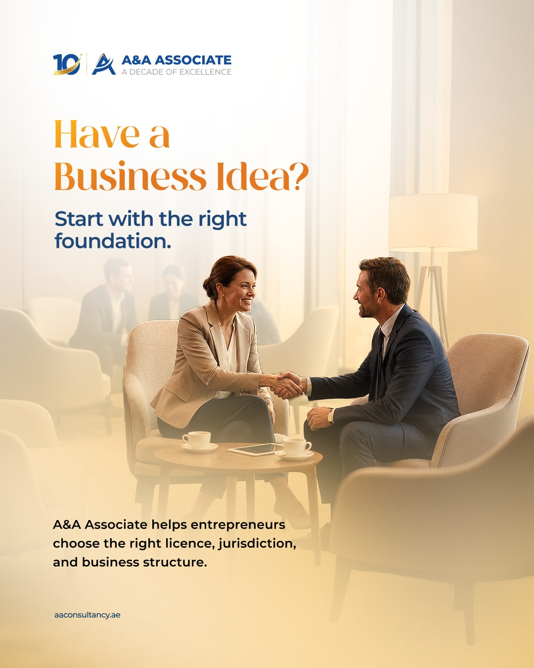 Top 5 business ideas to start in Dubai this summer 2026