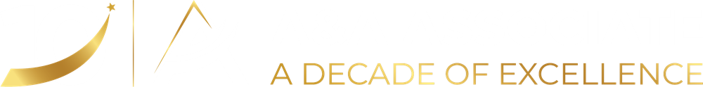 A&A Associate - A Decade of Excellence