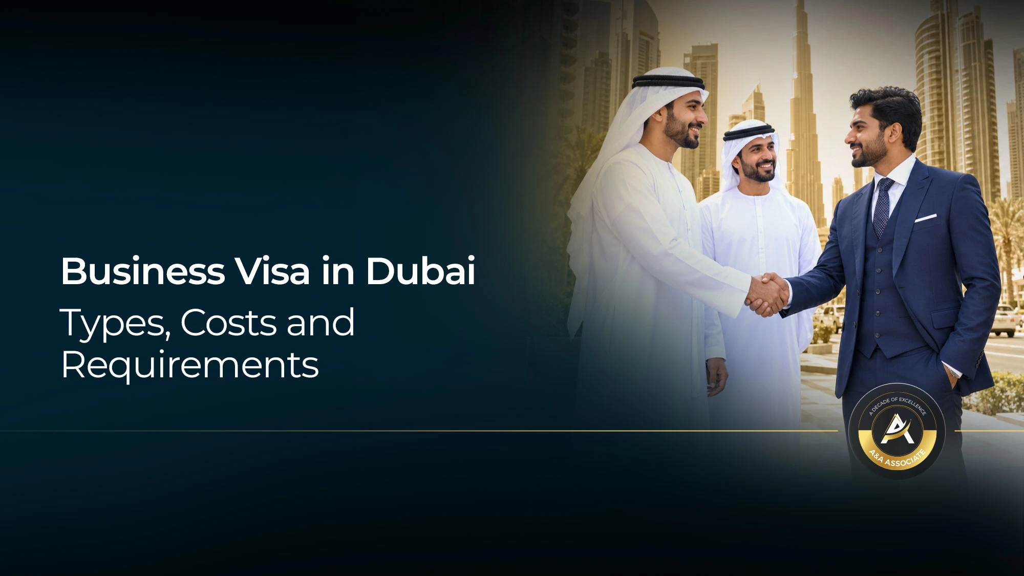 dubai business visa