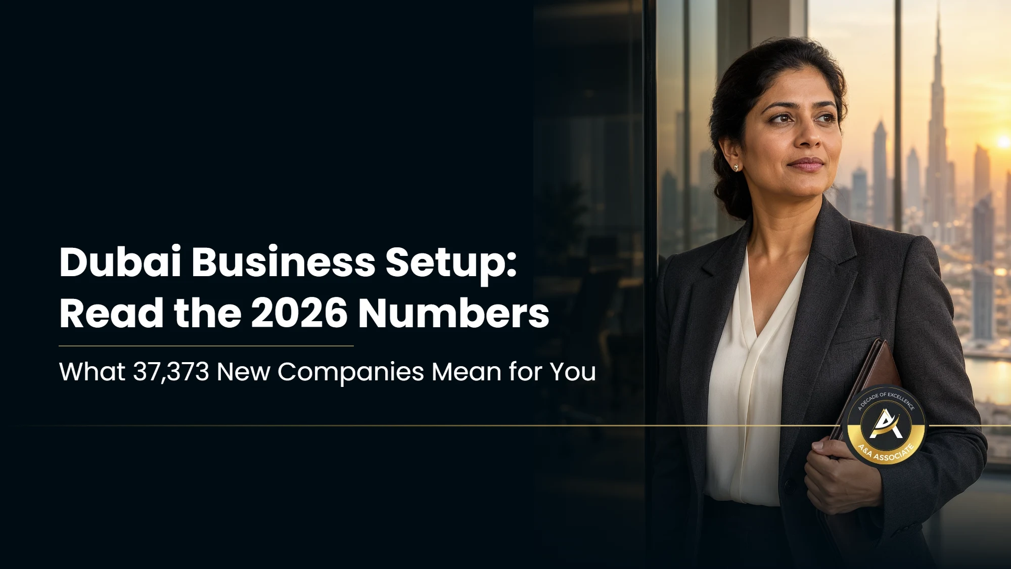 Dubai business setup 2026: what 37,373 new Dubai Chamber member companies mean for new founders