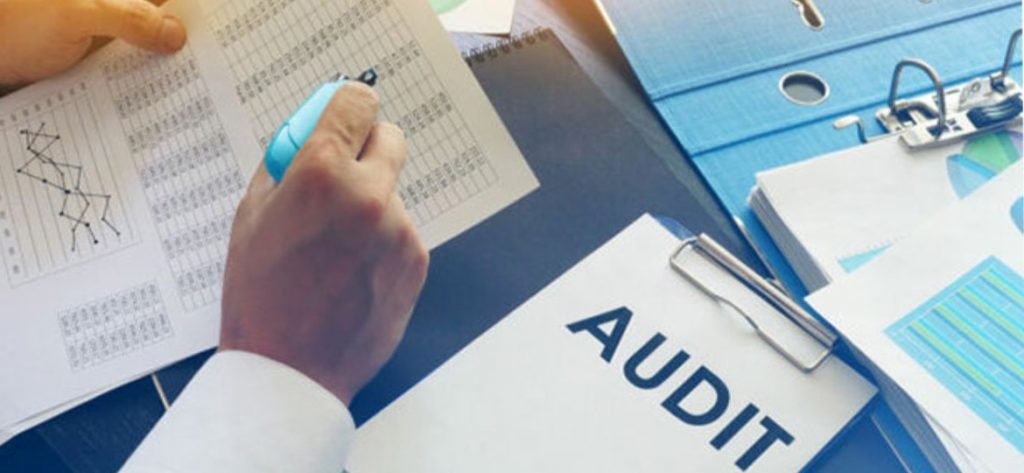 Auditing and its benefits to a business