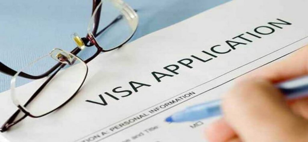 visa-process