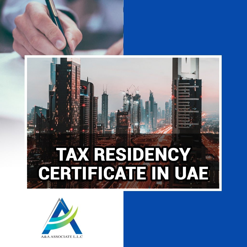 Tax-Residency-Certificate-in-UAE