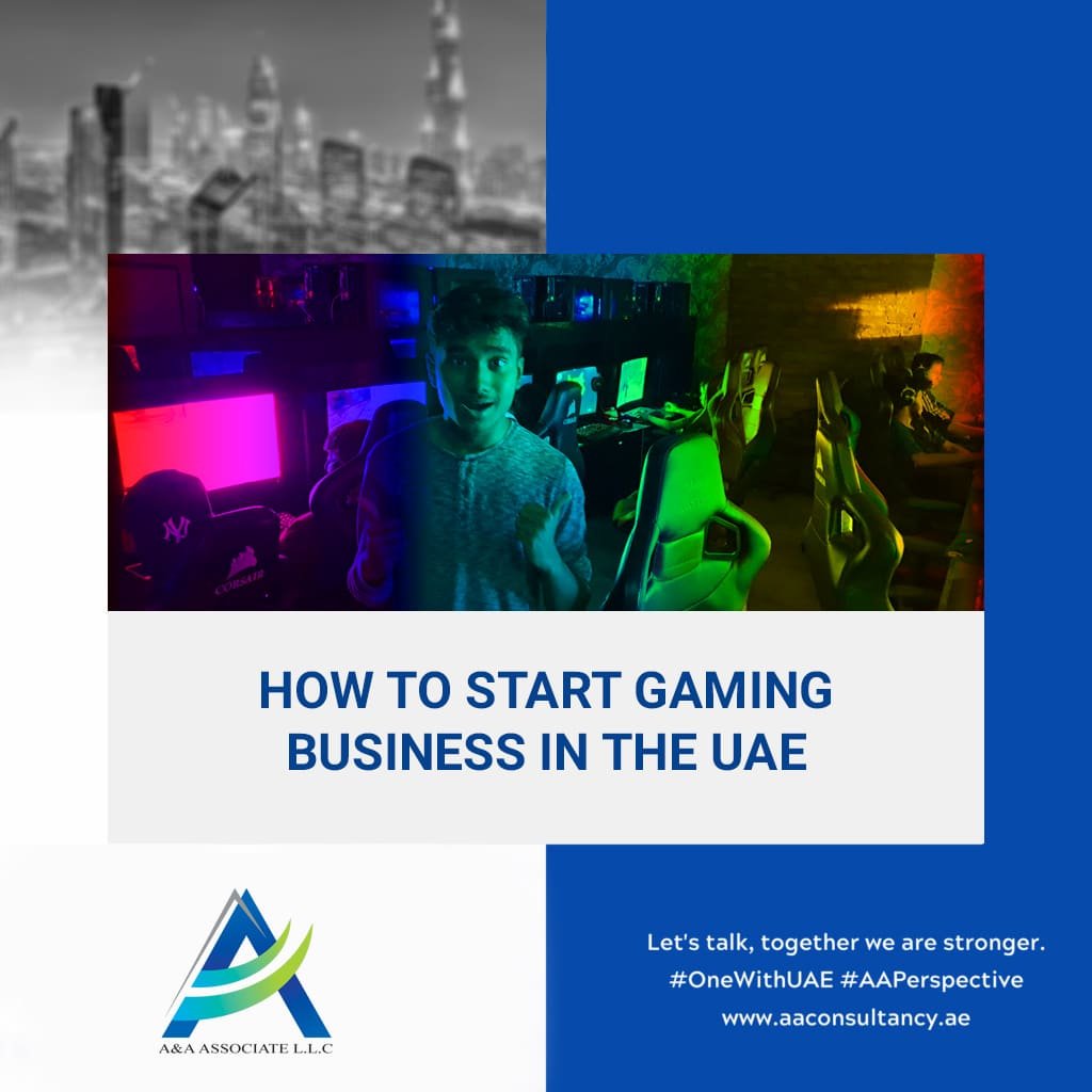 How-to-start-gaming-business-in-the-UAE