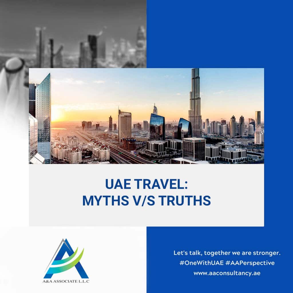 UAE-Travel-Myths-vs-Truths
