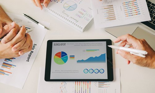 Registered Auditors in Abu Dhabi
