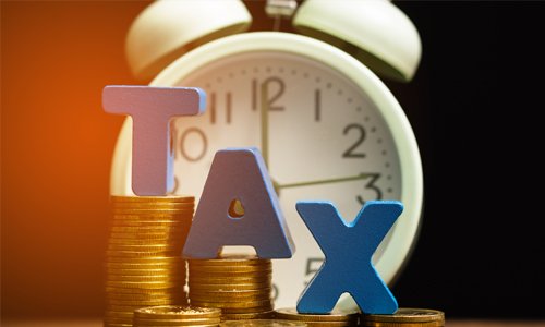 Tax Advisory